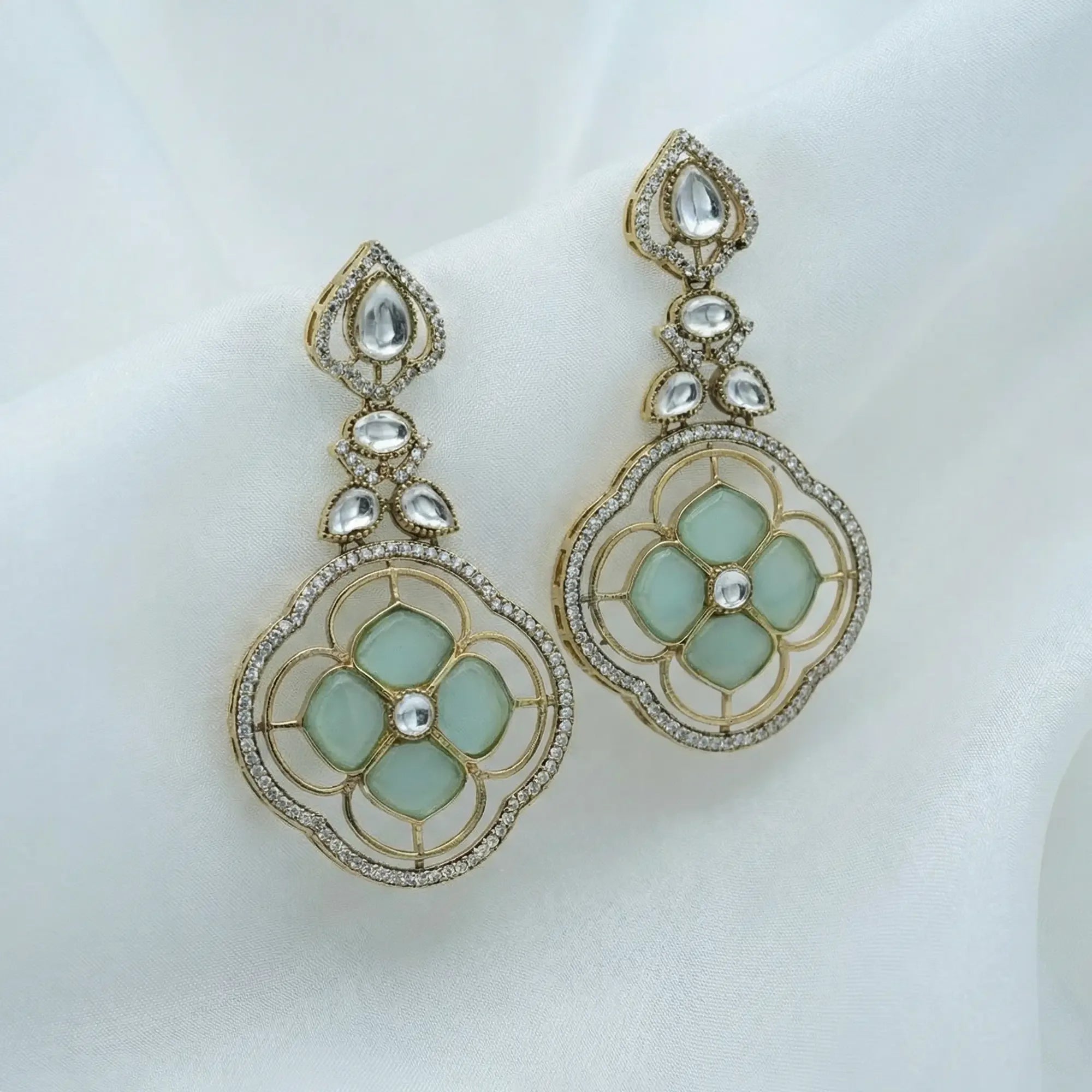 Rangoli E004 - LuxYou™