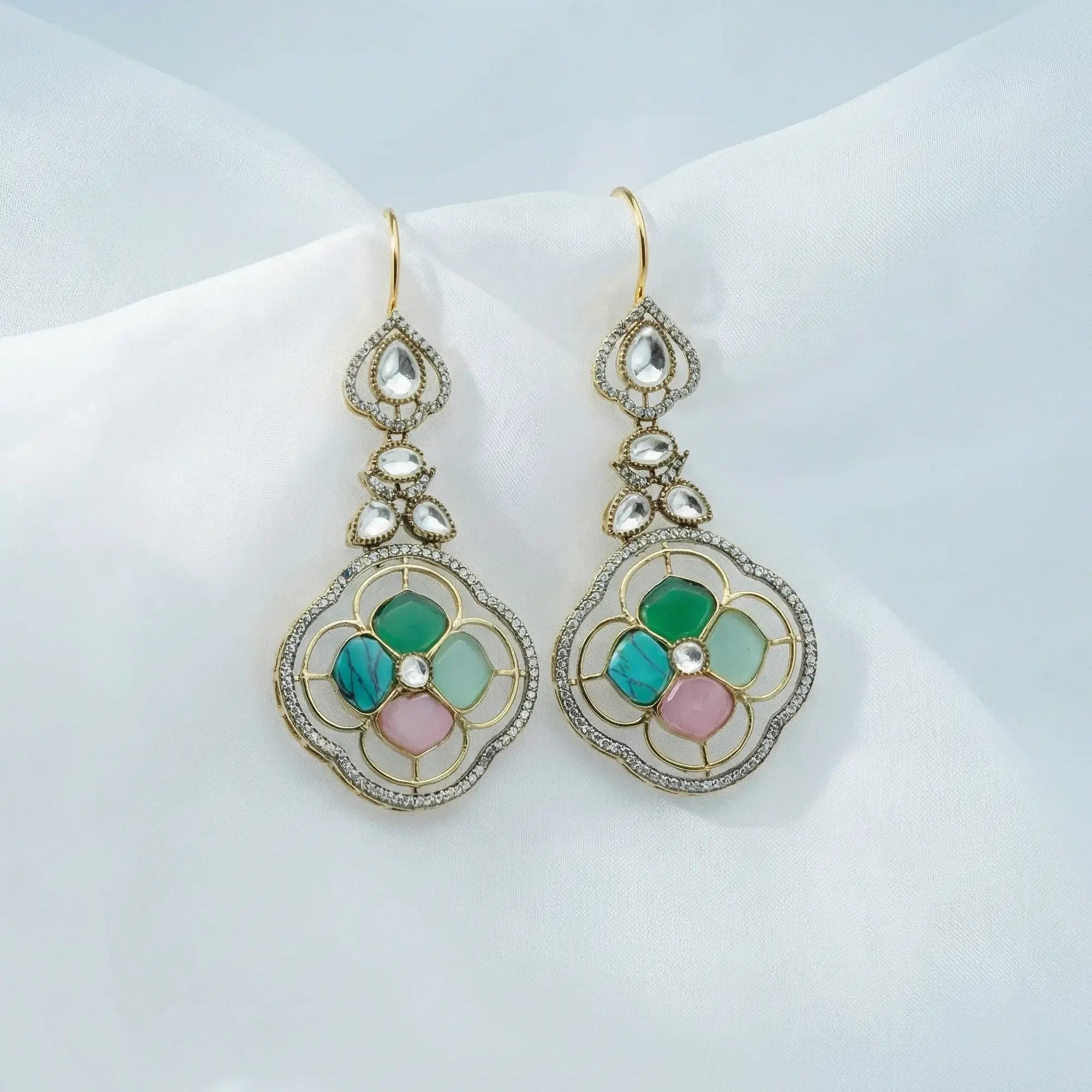 Rangoli E004 - LuxYou™