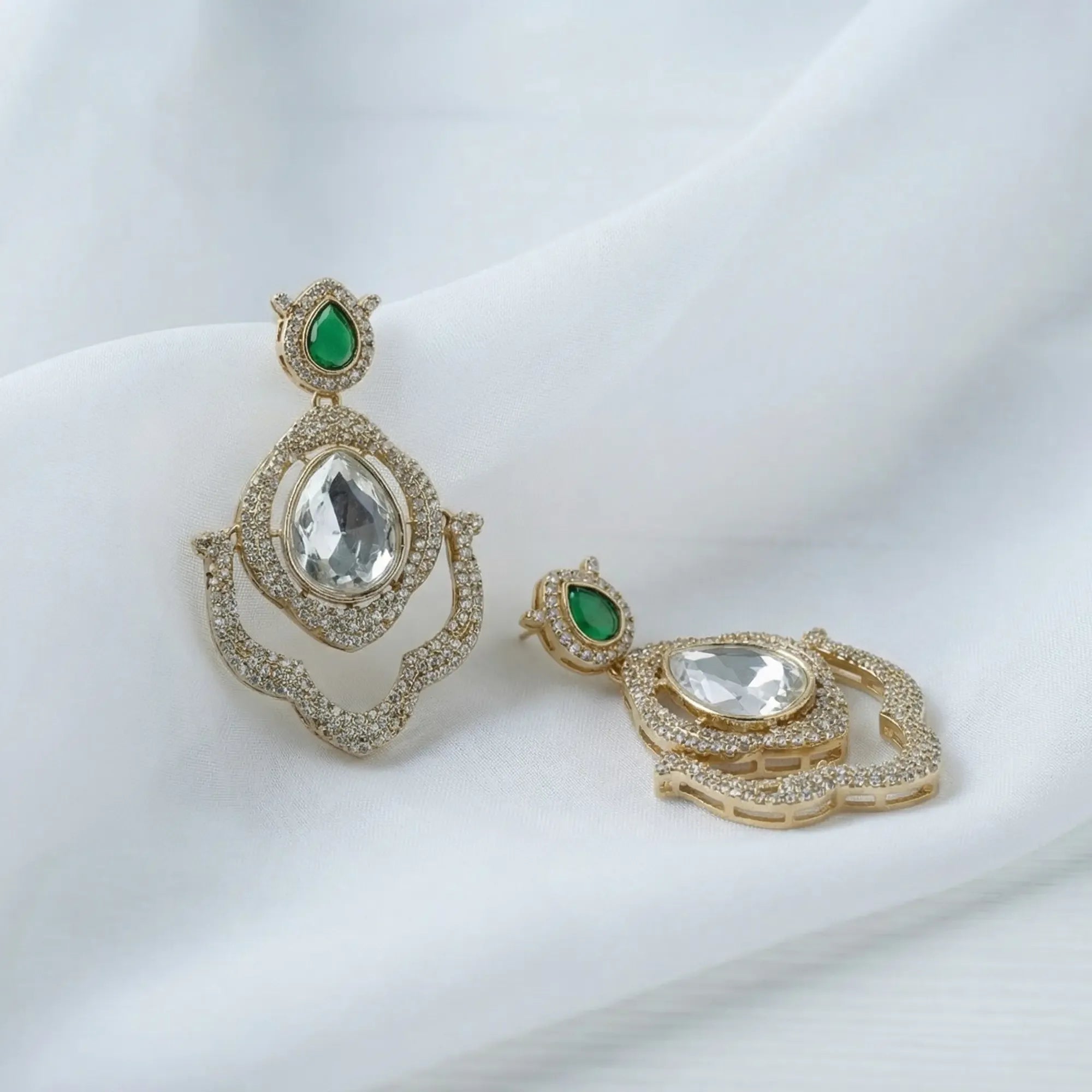 Prisha E019 - LuxYou™