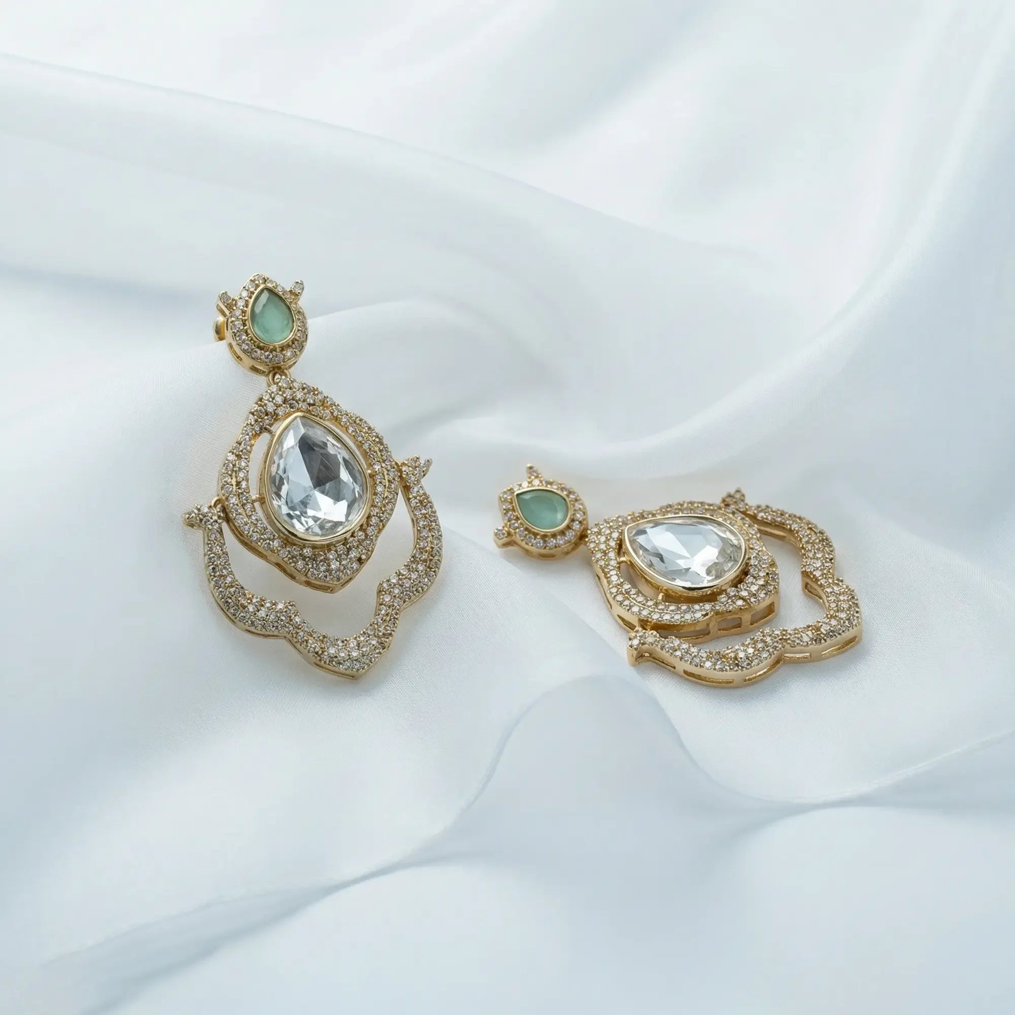 Prisha E019 - LuxYou™