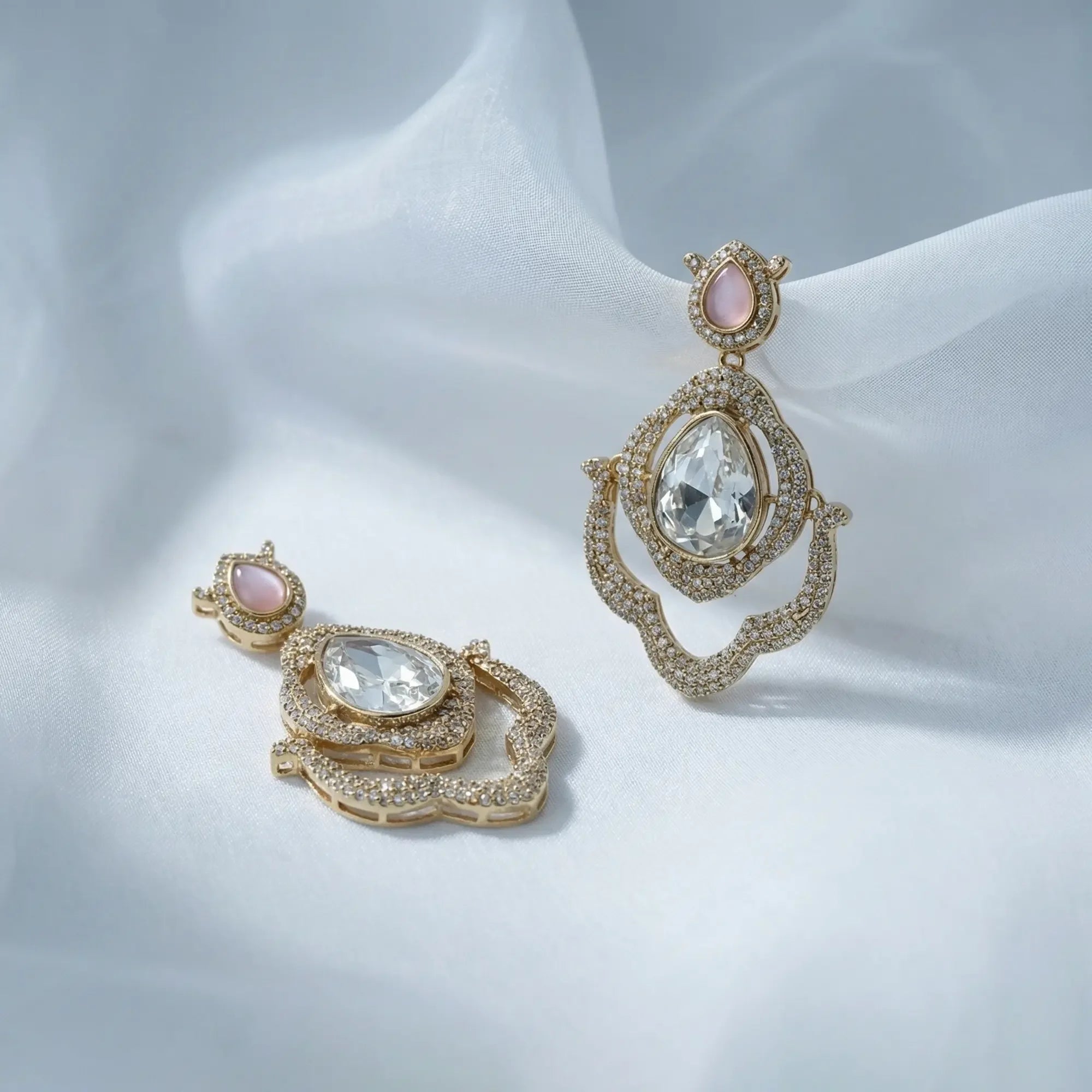 Prisha E019 - LuxYou™