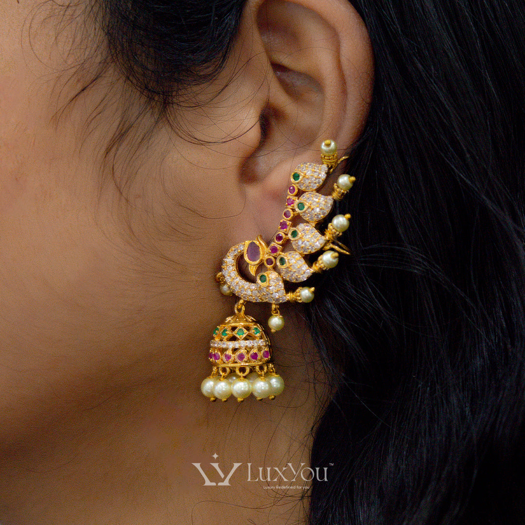 EA 006 Earings