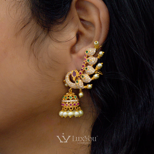 EA 006 Earings