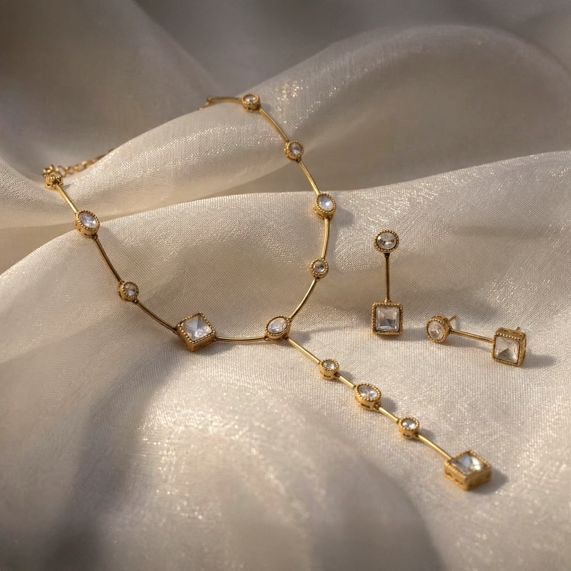 Aurelia N058 LuxYou™
