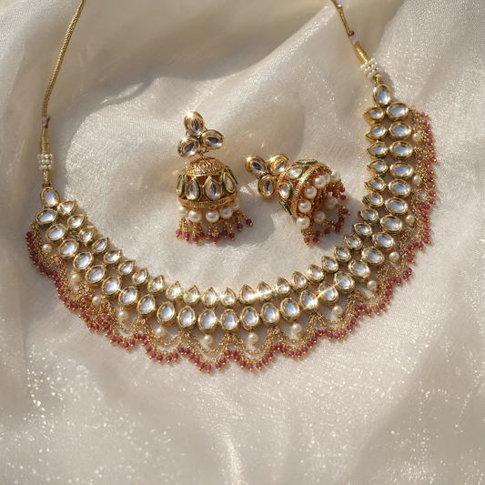 Paayal N054 LuxYou™