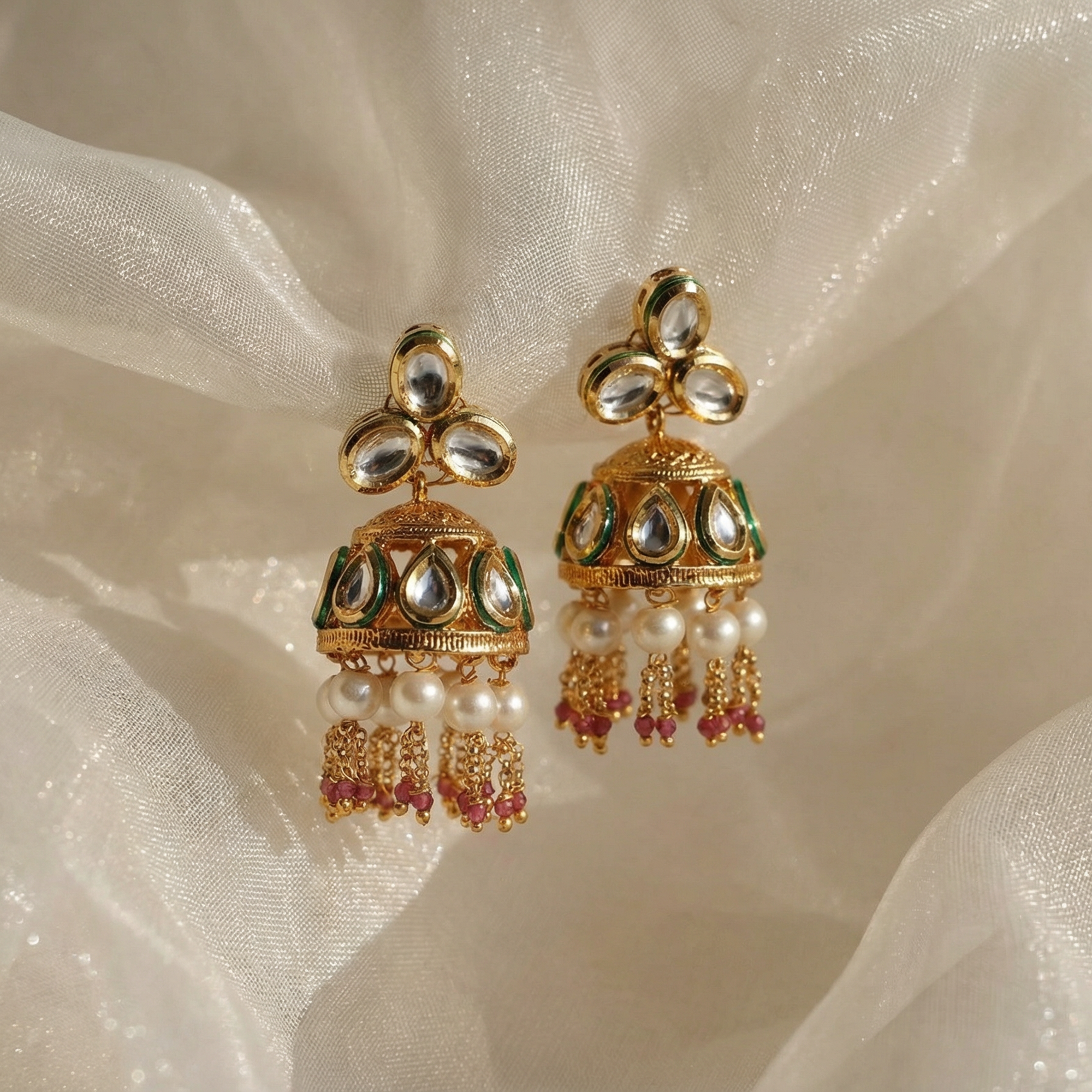 Paayal N054 LuxYou™