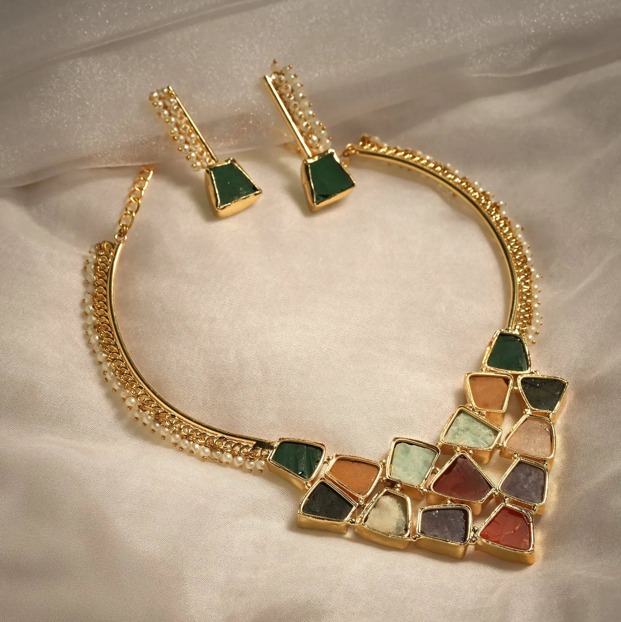 Zariya N028 - LuxYou™