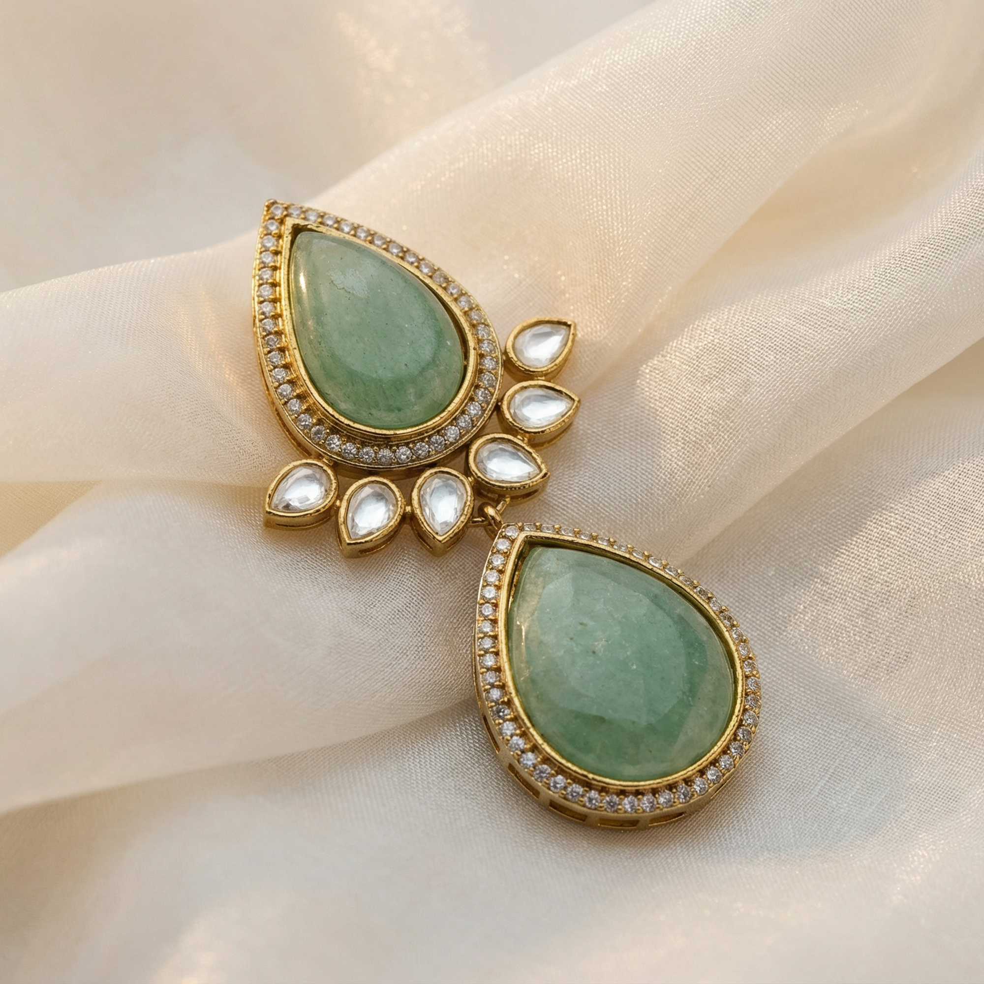 Sunaina E009 LuxYou™