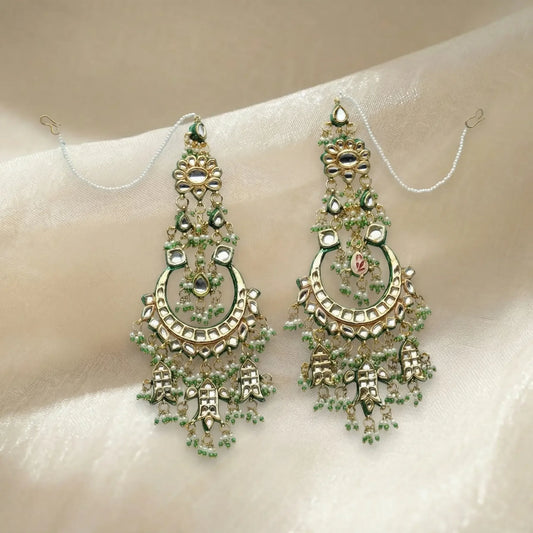 Raanisa E002 - LuxYou™