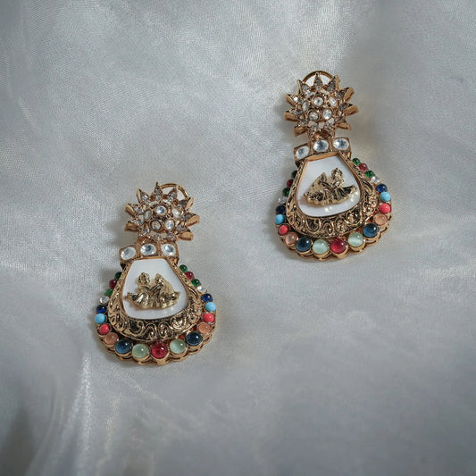 Ruhani N005 - LuxYou™