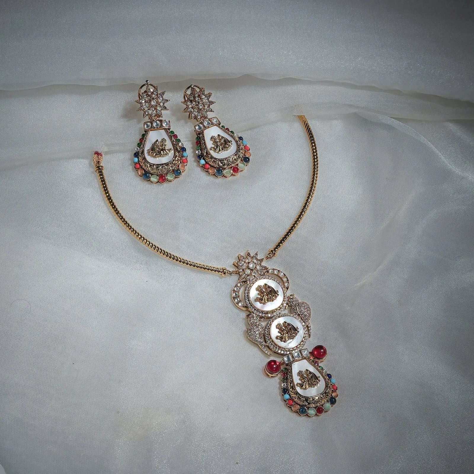 Ruhani N005 - LuxYou™