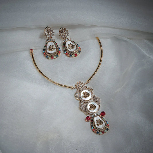 Ruhani N005 - LuxYou™