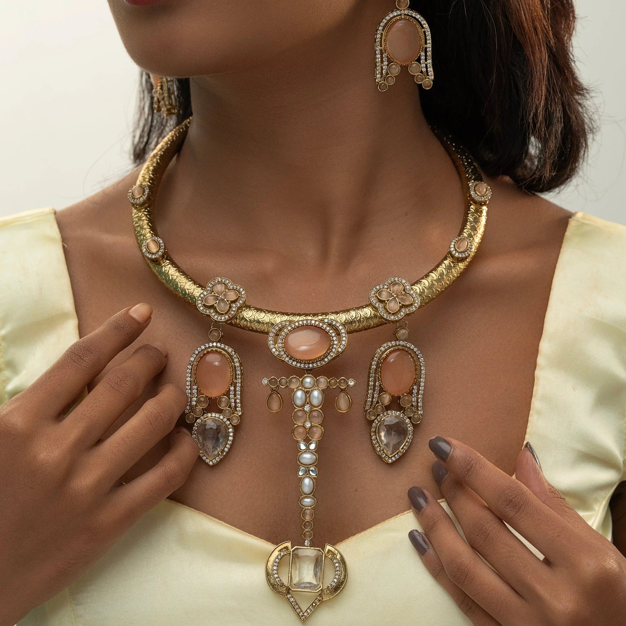 Kiara N020 - LuxYou™