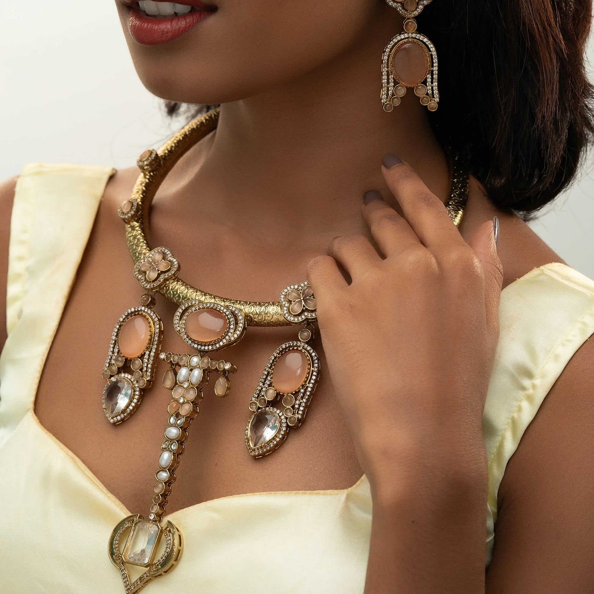 Kiara N020 - LuxYou™