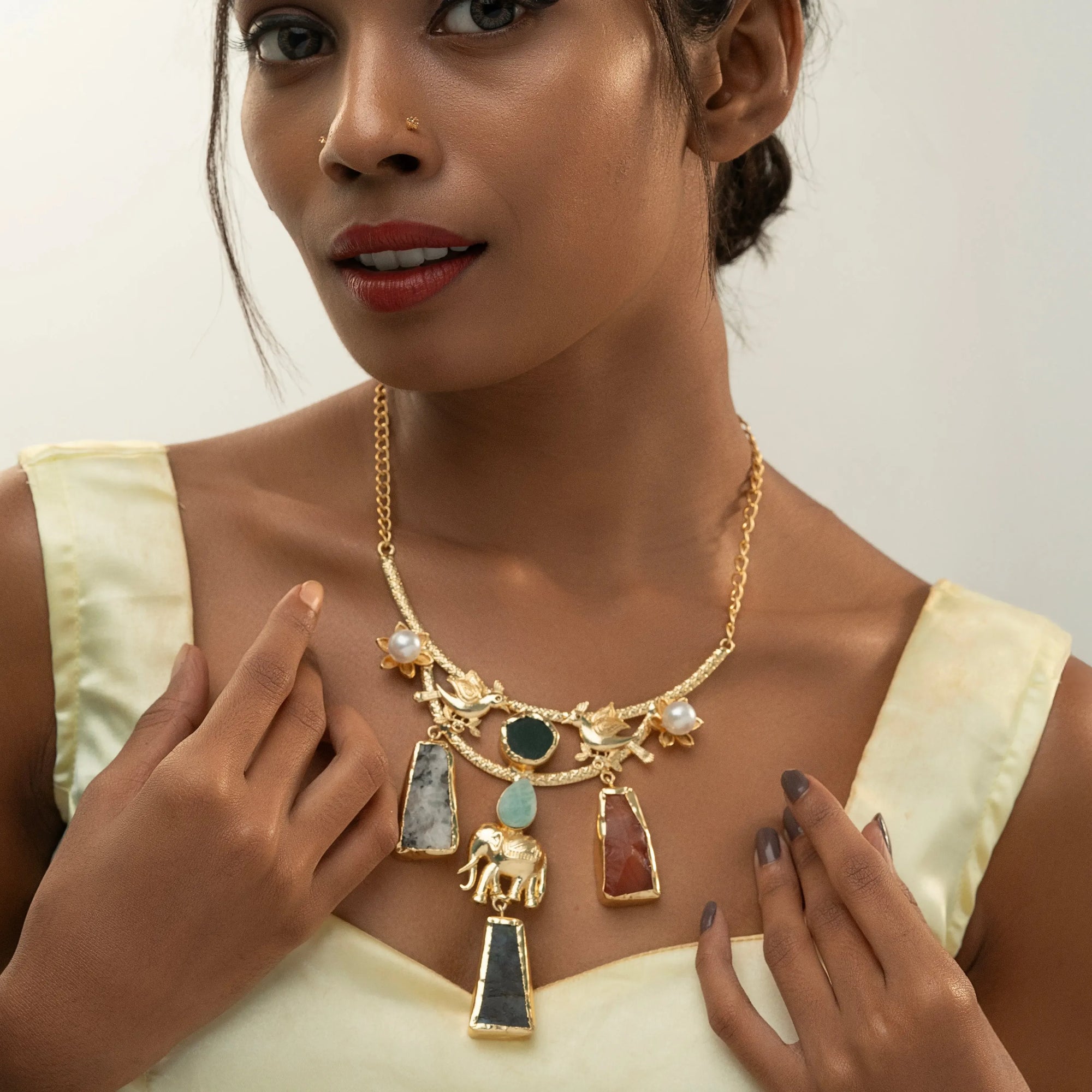 Vanya N017 - LuxYou™