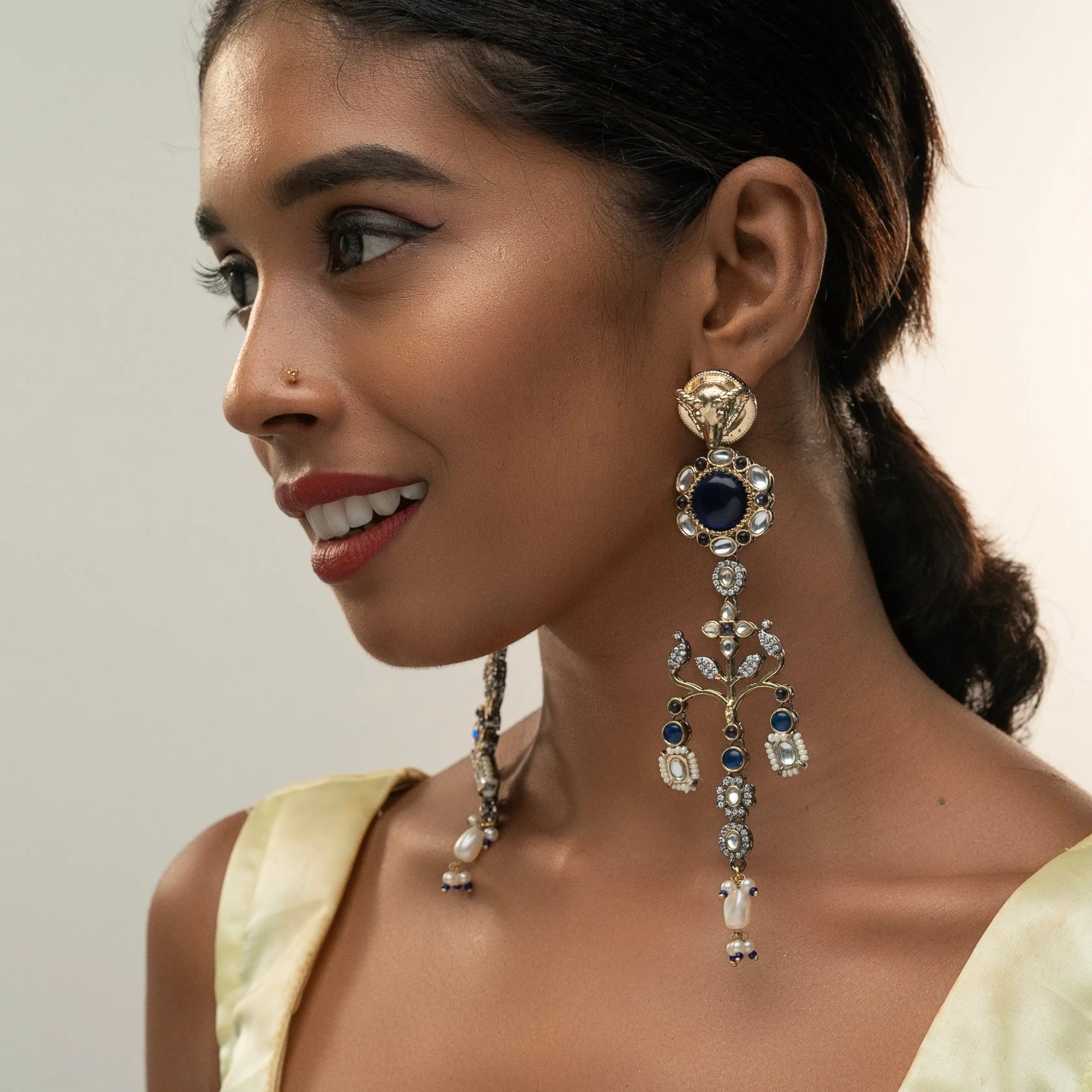 Zareen E022 - LuxYou™