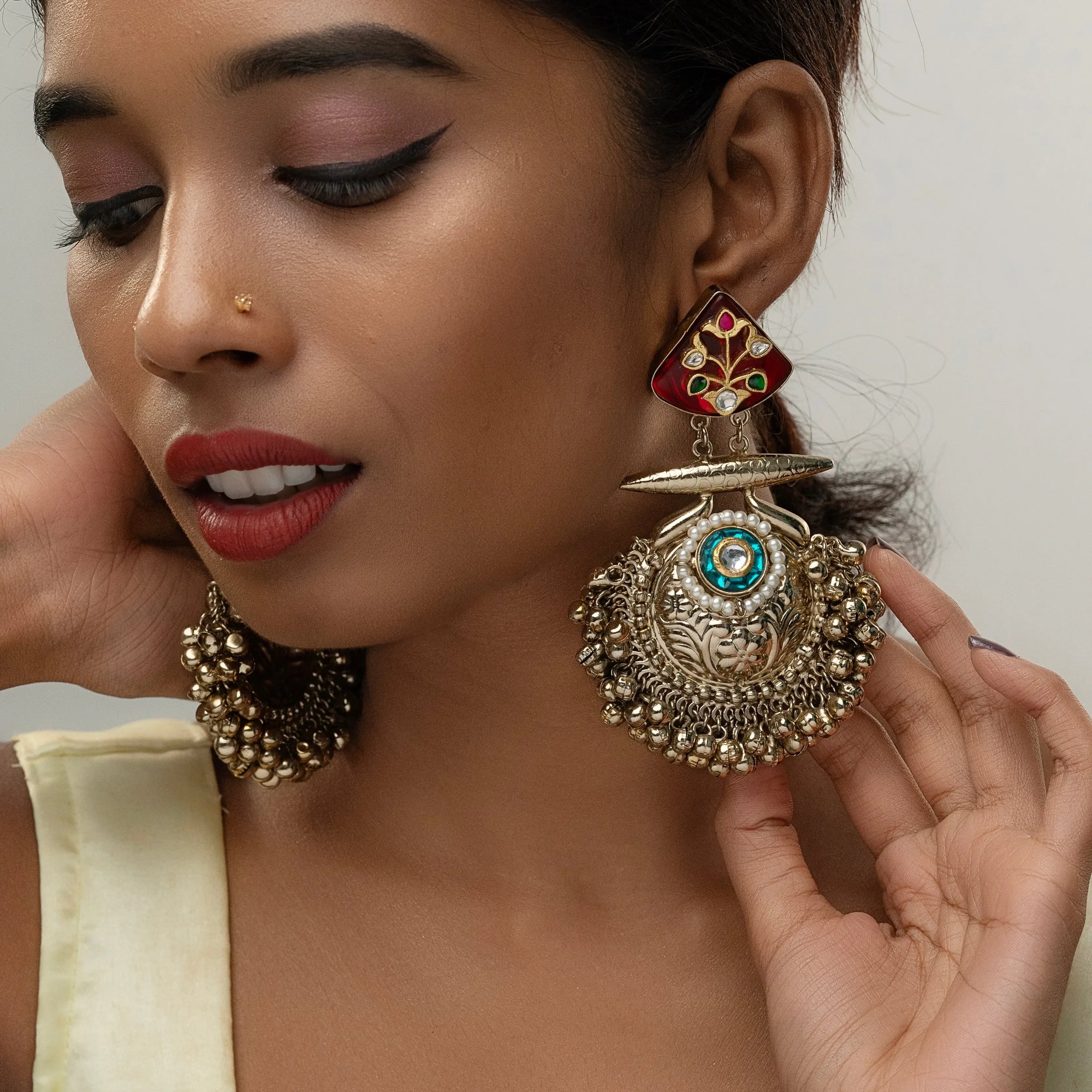 Mehfil E012 - LuxYou™