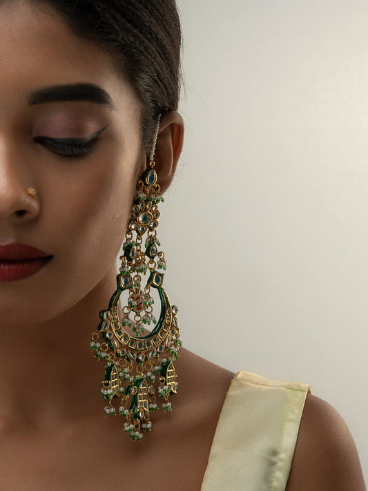 Raanisa E002 - LuxYou™