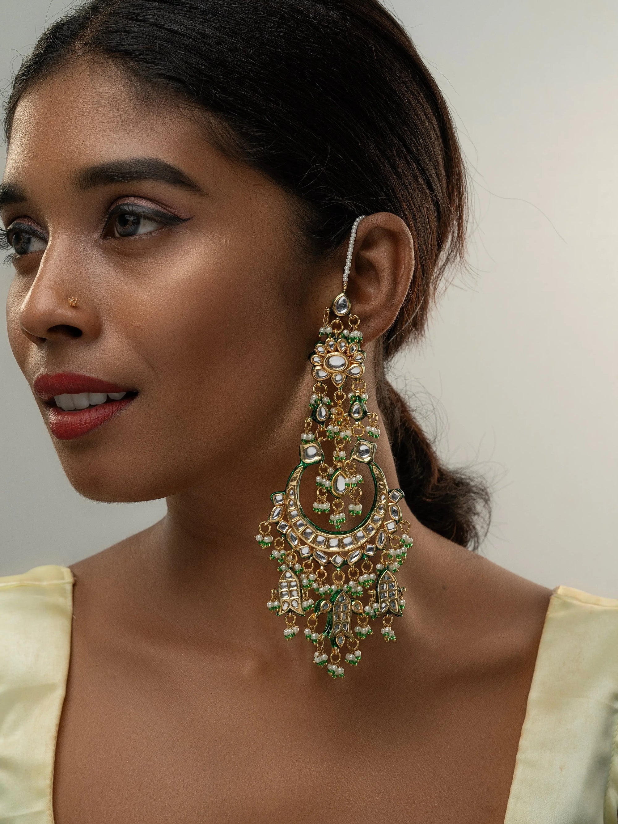 Raanisa E002 - LuxYou™