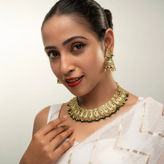 Jugnu N009 - LuxYou™