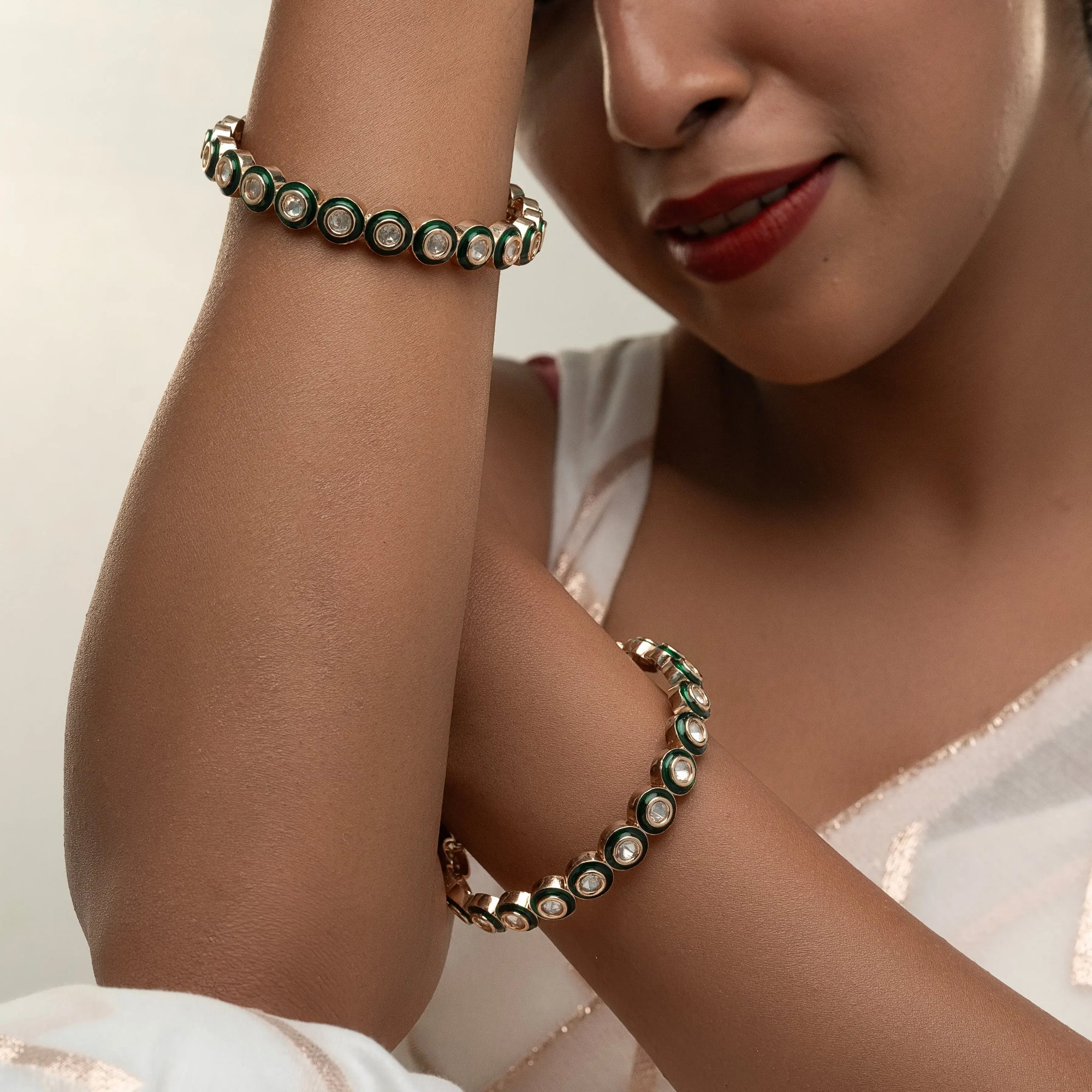 Aarvi B003 - LuxYou™