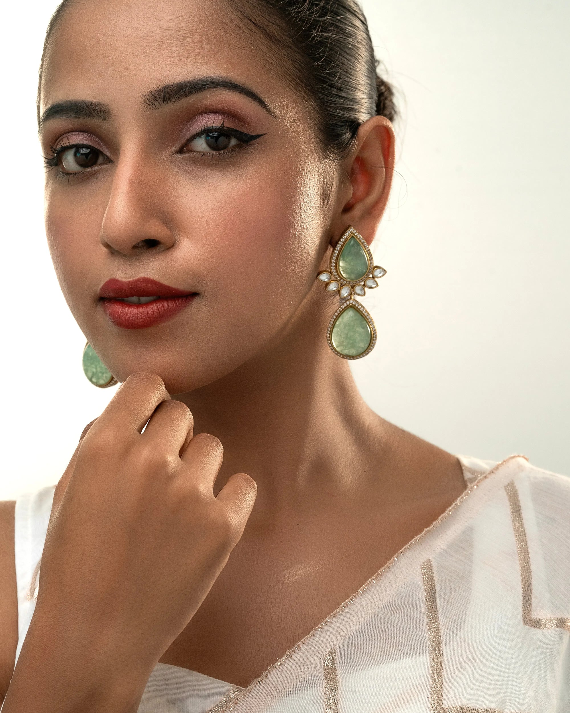 Sunaina E009 - LuxYou™