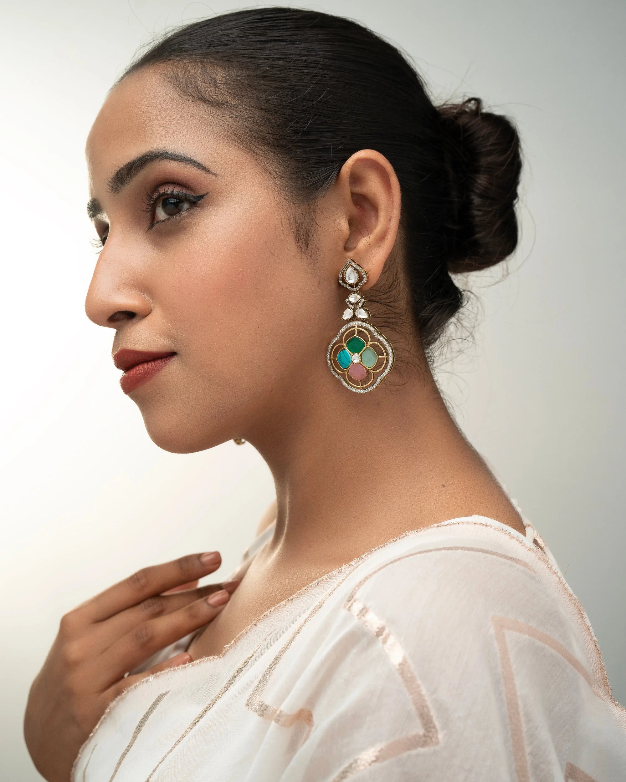 Rangoli E004 - LuxYou™