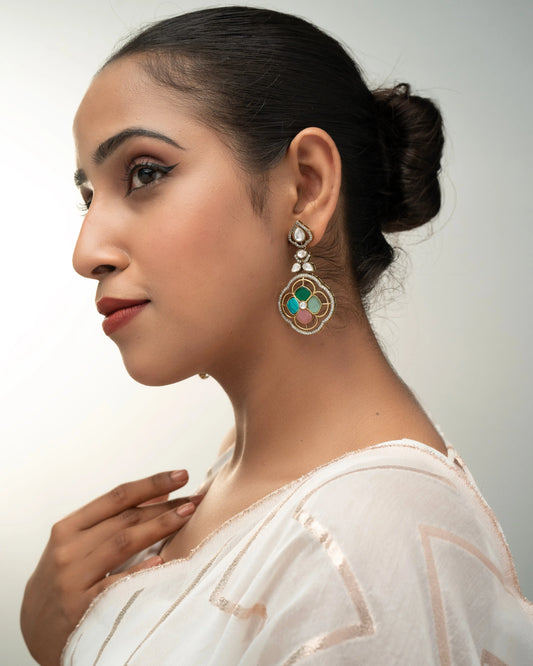 Rangoli E004 - LuxYou™