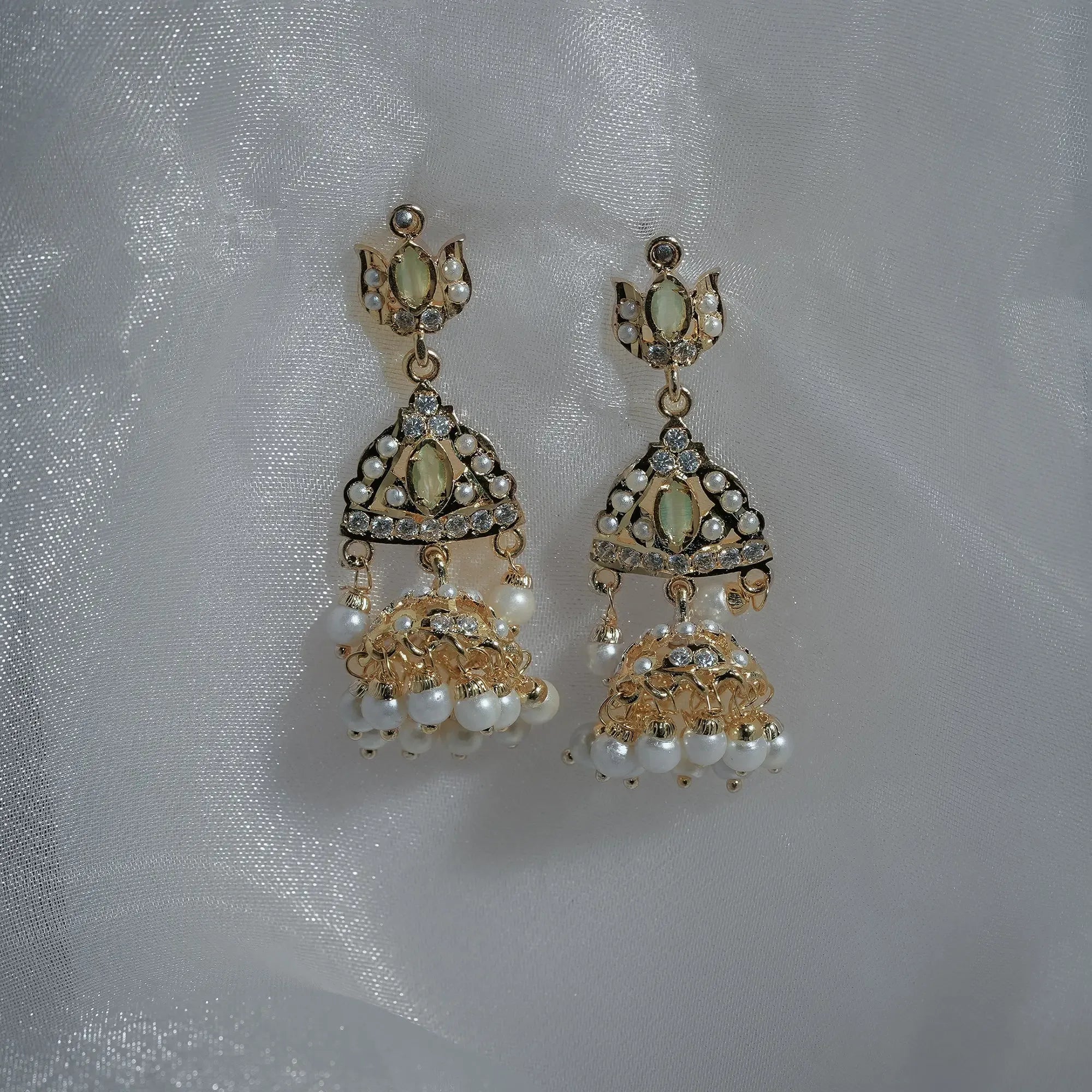 Kanika N010 - LuxYou™