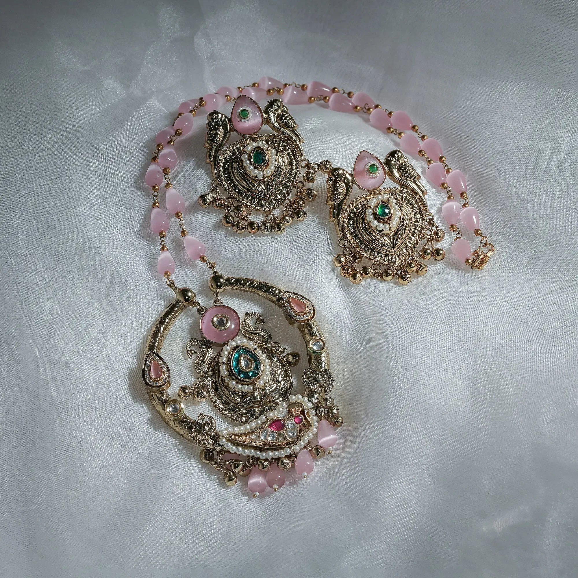 Mayuri N004 - LuxYou™