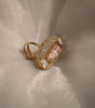 F004 FINGERRING LuxYou™