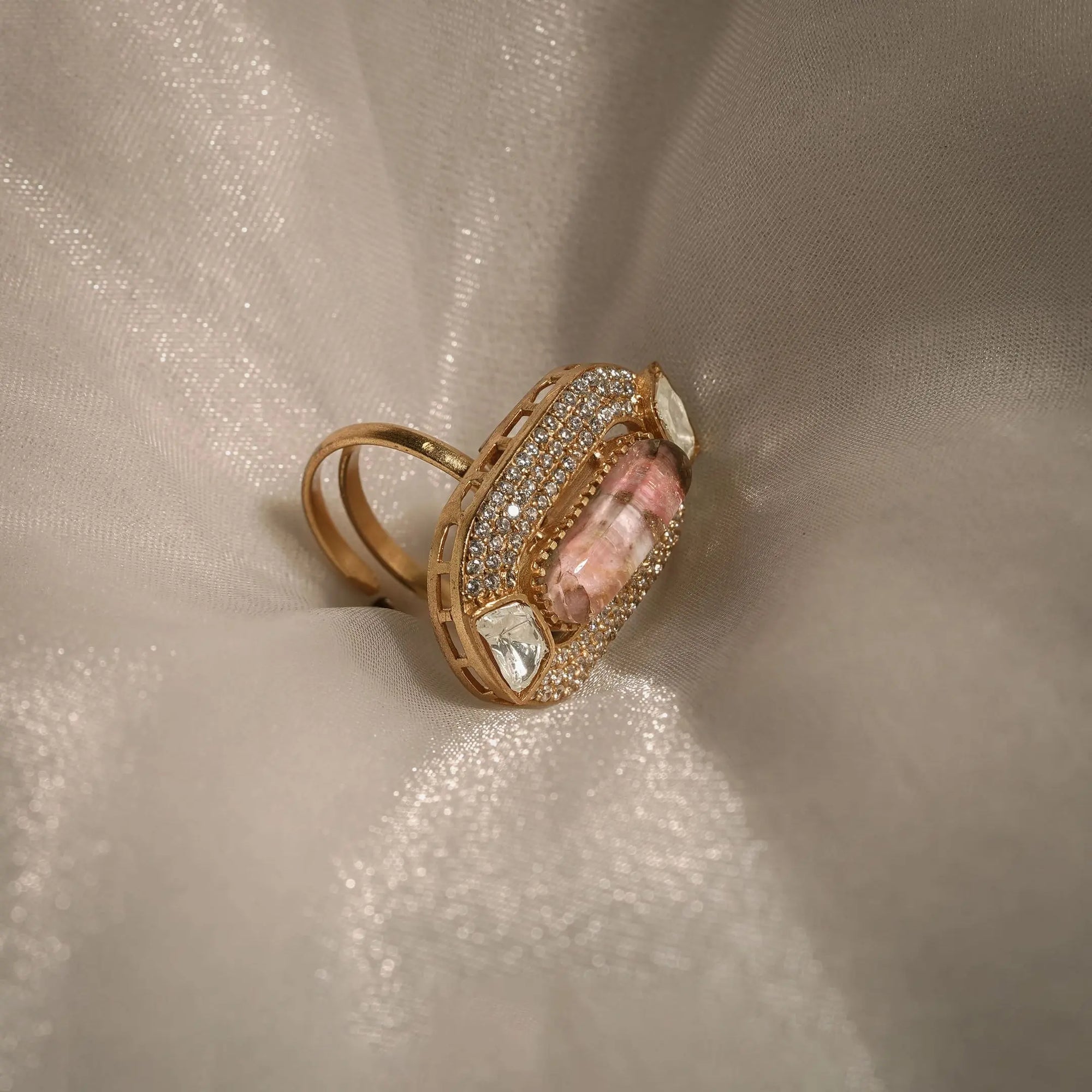 F004 FINGERRING LuxYou™