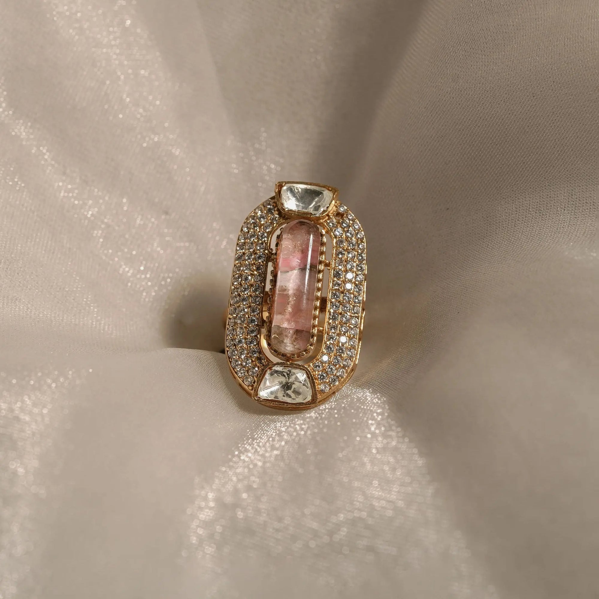 F004 FINGERRING LuxYou™