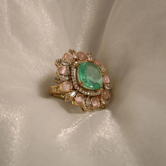 F005 FINGERRING LuxYou™