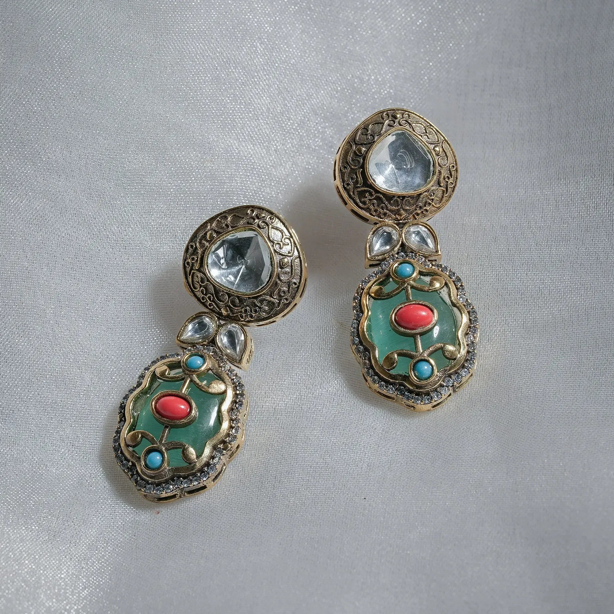 Meher 02 N013 - LuxYou™