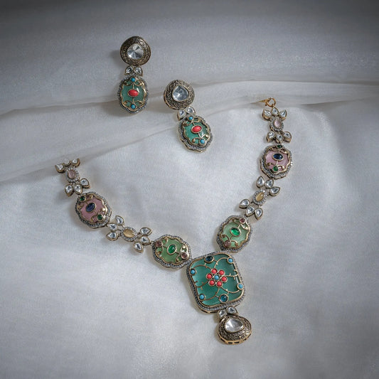 Meher 02 N013 - LuxYou™