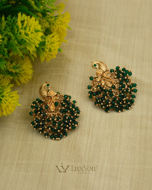 EA 005 Earrings