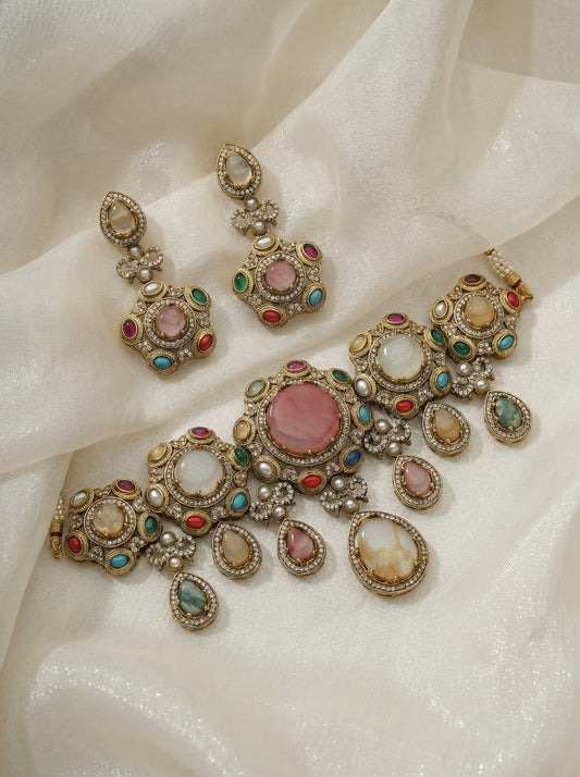 Aahira N082 LuxYou™